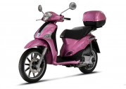 Piaggio Liberty Elle